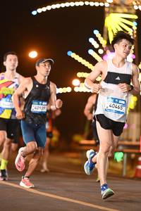 BIB: 99707, 60607
                            <button type="button" onclick="openModal(23168949)" class="btn btn-primary btn-sm float-right btn-popup" data-toggle="modal" data-target=".modal-high-quality">
                        <i class="fas fa-shopping-cart"></i> Add to Cart
                    </button>
                                            <button type="button" onclick="isThisMe(23168949, true)" class="btn btn-success btn-sm float-right btn-popup btn-isme hidden" data-toggle="tooltip" data-placement="bottom" title="นี่คือรูปของคุณใช่ไหม คลิกที่นี่เพื่อเอาเข้าอัลบั้ม">
                        <i class="fas fa-plus"></i> Add to album
                    </button>
                    <button type="button" onclick="isThisMe(23168949, false)" class="btn btn-warning btn-sm float-right btn-popup btn-isnotme hidden">
                        <i class="fas fa-ban"></i> Remove from album
                    </button>